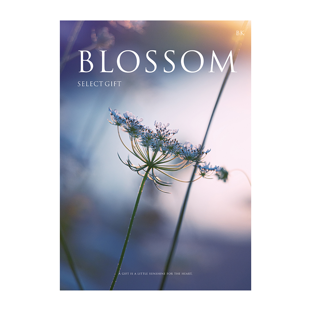 結婚内祝い用】ブロッサムセレクトギフト BK | FUREAI - 特別な日の