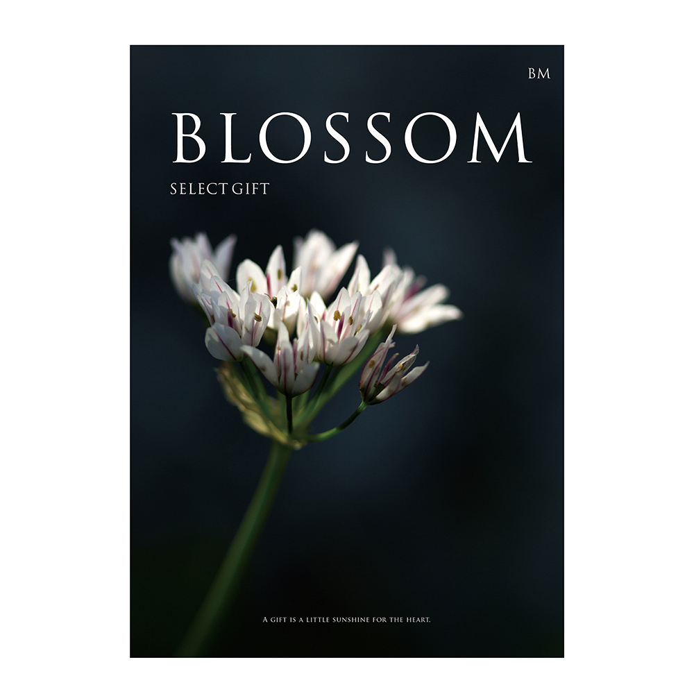 結婚内祝い用】ブロッサムセレクトギフト BM | FUREAI - 特別な日の