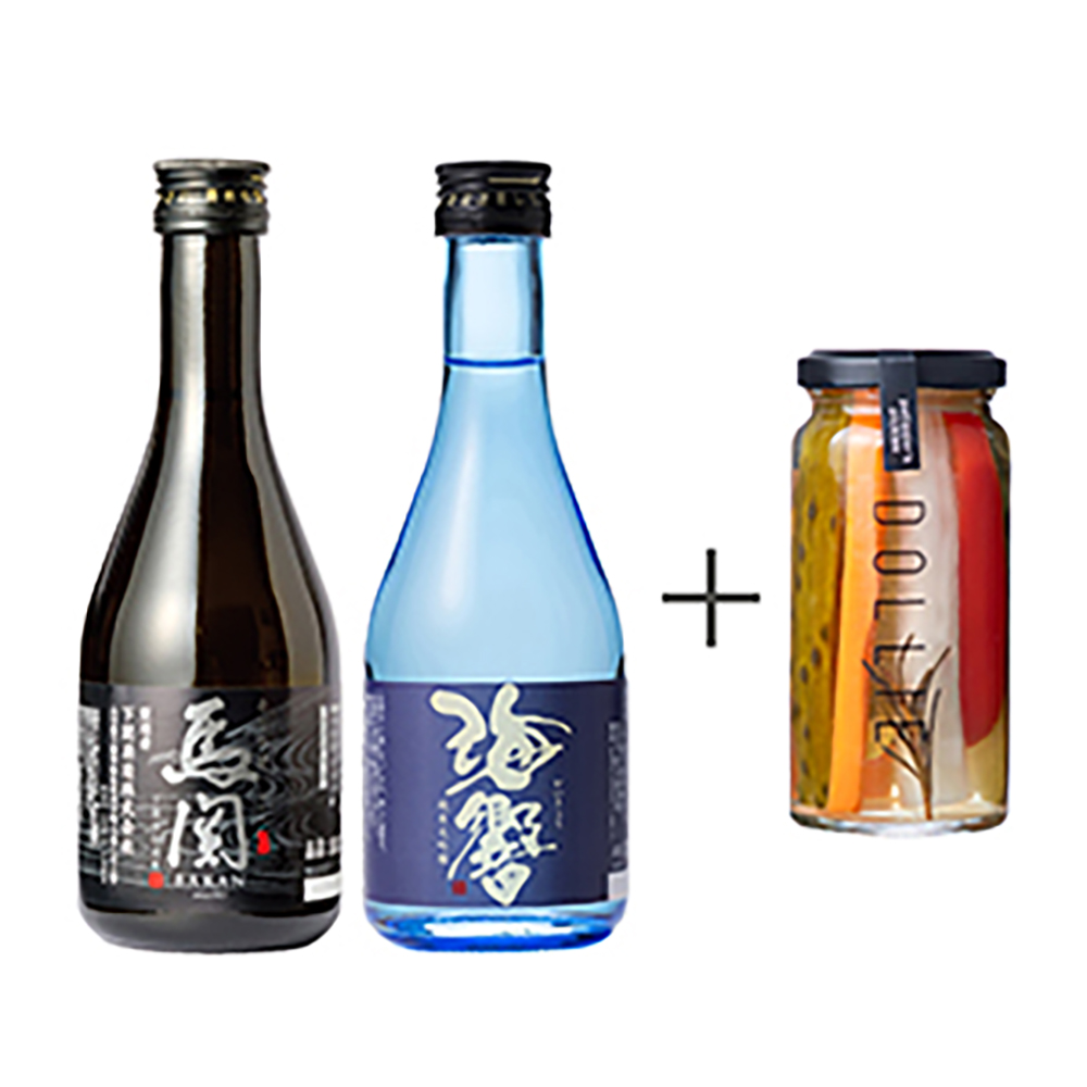 ふくのひれ酒ギフト箱入り 180ml×8本セット | FUREAI - 特別な日の通販