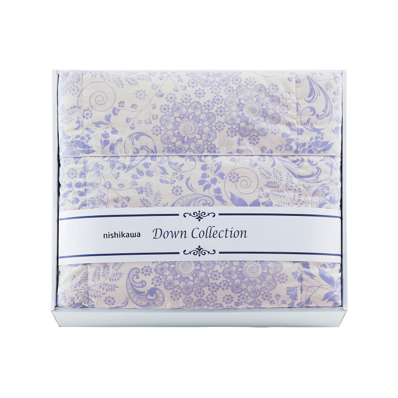 中瀬織布三重織ガーゼケット2枚セット | FUREAI - 特別な日の通販