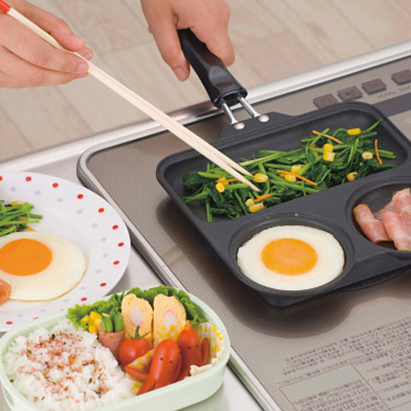 ネオモーニングエッグパン | FUREAI - 特別な日の通販 “フレアイ”