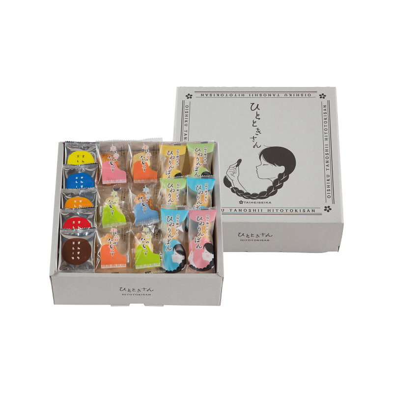 ひとときさん | FUREAI - 特別な日の通販 “フレアイ”