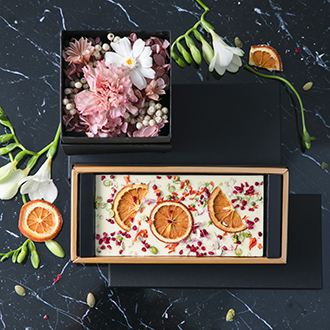 ホシファーム フリルブーケ カラフル 12本 | FUREAI - 特別な日の通販