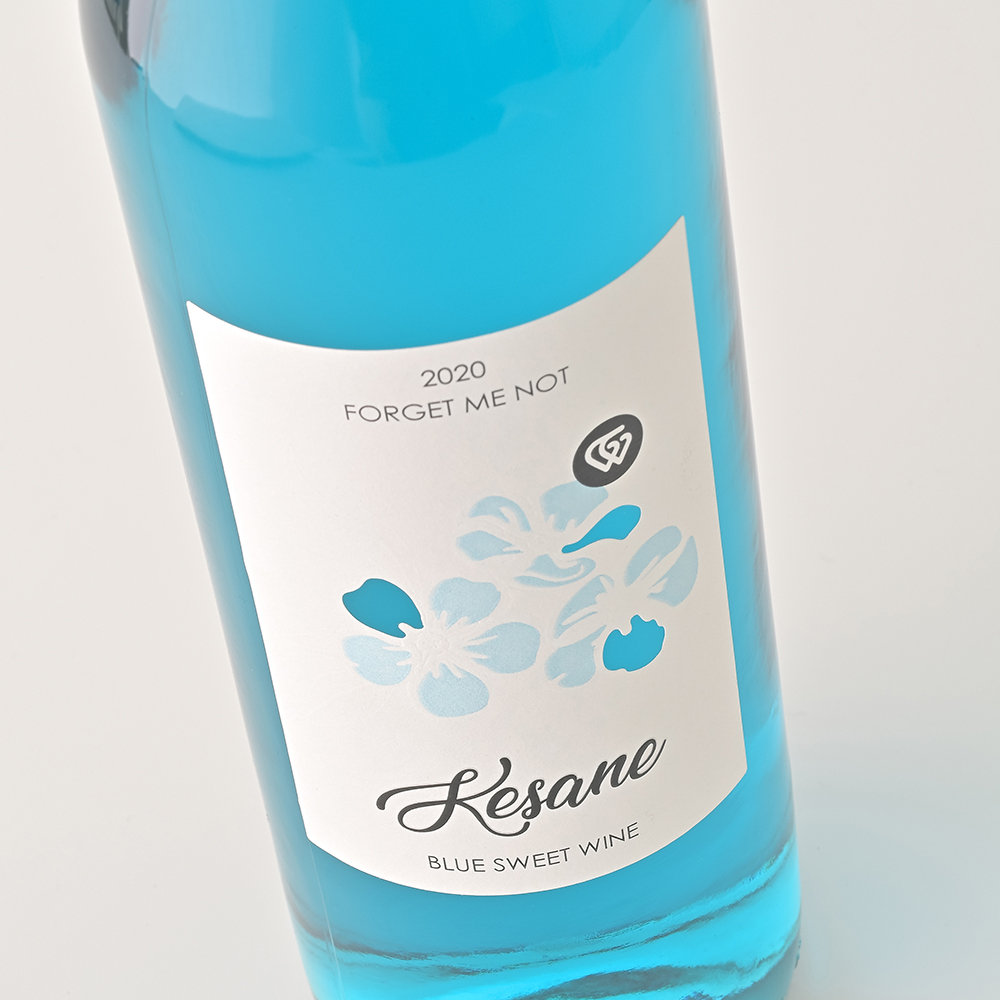 ケサネ ブルースイートワイン | FUREAI - 特別な日の通販 “フレアイ”