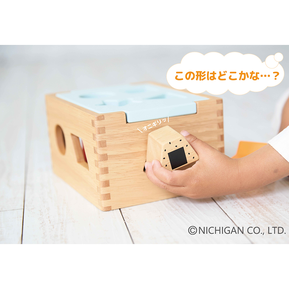 パズルdeランチボックス | FUREAI - 特別な日の通販 “フレアイ”
