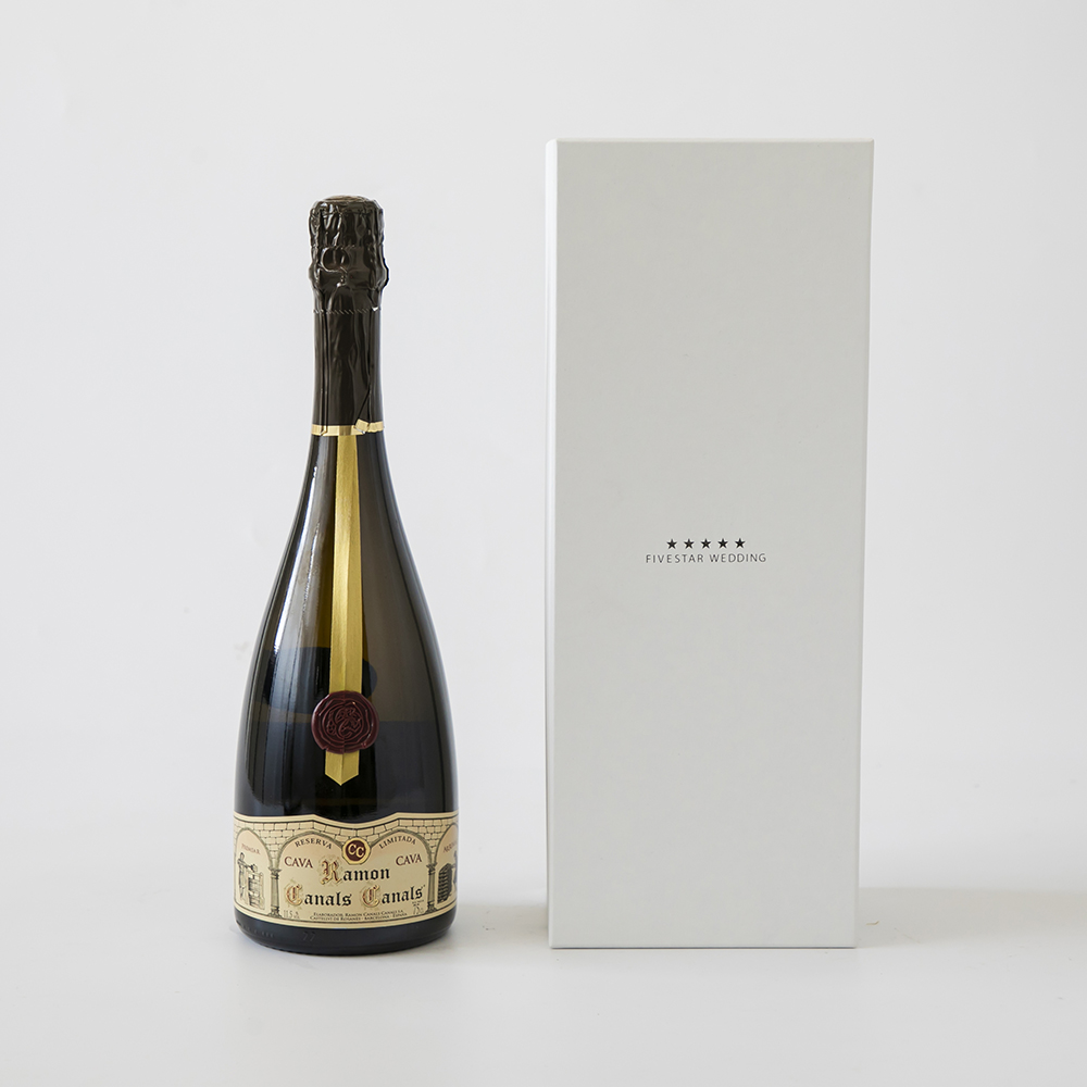 ラモン カナルス カナルス グランレセルバ 750ml / RAMON CANALS