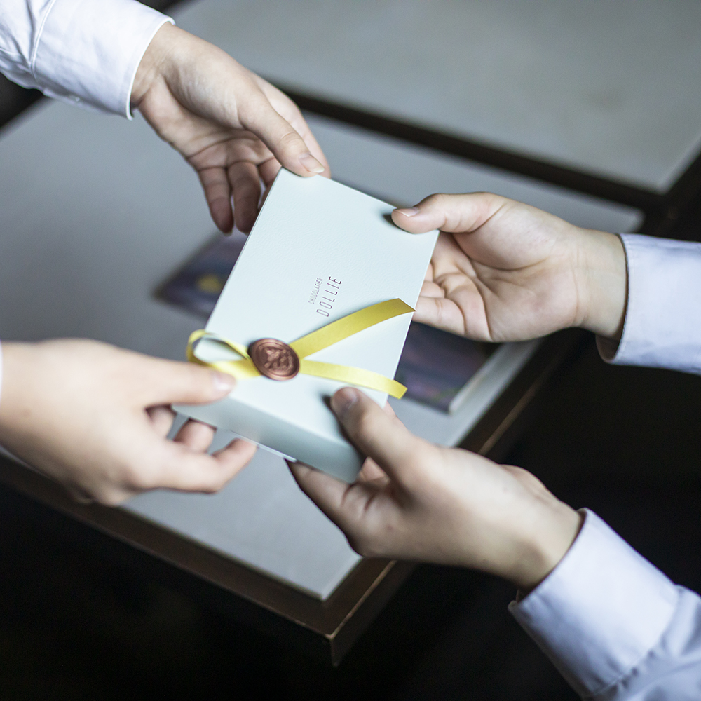 バレンタイン限定】ボンボンチョコレートアソート5種 | FUREAI - 特別