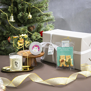 クリスマスギフトボックス | FUREAI - 特別な日の通販 “フレアイ”